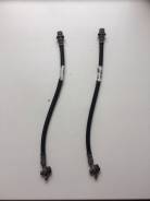 Шланг тормозной. Toyota Cresta, JZX91, JZX90, JZX100, JZX101, GX90, SX90, LX90, GX100, LX100 Toyota Mark II, JZX100, GX90, JZX90, LX90, GX100, JZX101...
