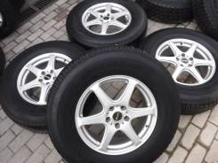 (Комплект 1799) диски 17" Manaray Reverline, 7J, +48, 73 mm 5-114,3. 7.0x17, 5x114.30, ET48, ЦО 73,0 мм.