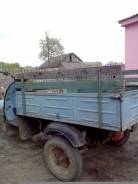 ТМЗ Муравей. 200 куб. см., исправен, без птс, с пробегом