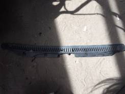 Решетка радиатора. Mitsubishi Legnum, EC4W, EA1W, EC5W, EA5W, EA4W, EC1W Mitsubishi Galant, EC1A, EA1A Mitsubishi Aspire, EA1A, EC1A