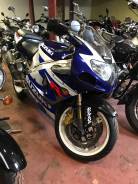 Suzuki GSX-R 1000. 1 000 куб. см., исправен, птс, без пробега