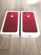 Apple iPhone 7 Plus 256Gb. Новый