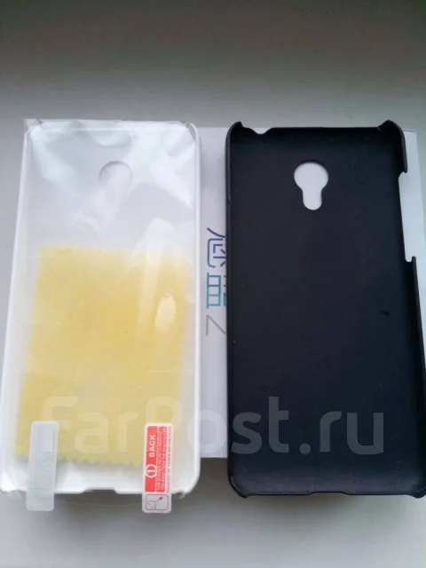 Meizu M2 Mini. ����� ����