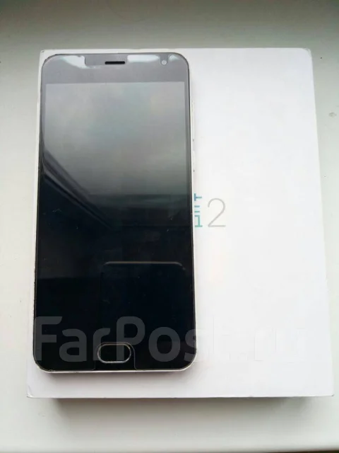 Meizu M2 Mini. ����� ����