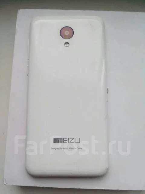 Meizu M2 Mini. ����� ����