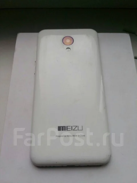 Meizu M2 Mini. ����� ����