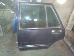 Дверь боковая. Nissan Gloria, Y31 Nissan Cedric, Y31