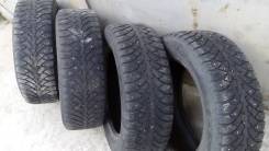Nokian Hakkapeliitta 4. Зимние, шипованные, 2014 год, износ: 50%, 4 шт