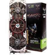 GeForce GTX 1080 Ti. Под заказ
