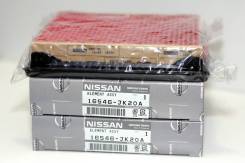 Фильтр воздушный. Nissan: Fairlady Z, 370Z, 350Z, Infiniti G35/37/25 Sedan, Skyline Crossover, Infiniti G37 Convertible, Infiniti EX35/37, Infiniti G3...