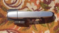 Ручка двери внешняя. Toyota Corolla Fielder Toyota Allex Toyota Corolla Runx