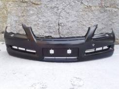 Бампер. Toyota Mark X, GRX120, GRX121, GRX125 Двигатели: 3GRFSE, 4GRFSE