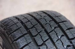 Goodyear Ice Navi Zea II. Зимние, без шипов, 2015 год, без износа, 4 шт