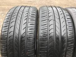 Kingstar Road Fit SK10. Летние, 2012 год, износ: 5%, 2 шт