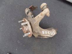 Кулак поворотный. Ford Focus