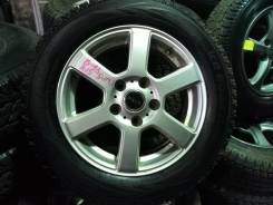 Rial Giro. 6.0x15, 5x114.30, ET48