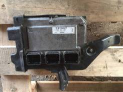 Блок управления двс. Honda Fit Двигатели: L13A, L13B, L15A, L15B