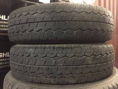 Dunlop DV-01. Летние, износ: 10%, 2 шт