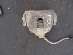 Суппорт тормозной. Ford Focus