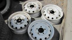Нива. 6.0x16, 5x139.70