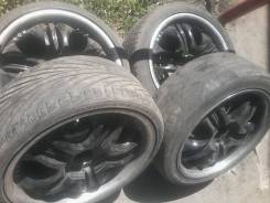 Strut. 5.0x18, 5x100.00