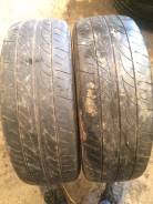 Dunlop SP Sport LM703. Летние, износ: 60%, 1 шт
