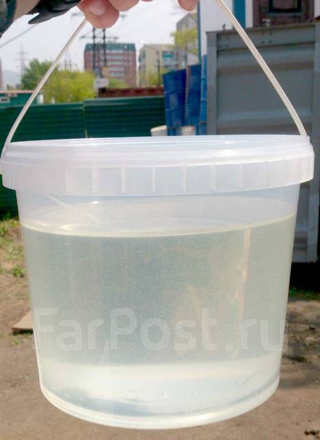 Эпоксидная смола ЭД-20. ГОСТ 10587-84 Прозрачная! В фасовке от 1 кг, в ...