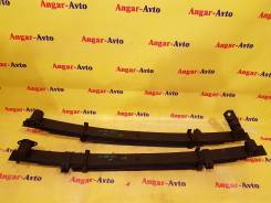 Рессора. Mazda Titan, WG61K, WGT4H, WGFAK, WGL4T, WGT4T, WGLAM, WGT7V, WG6AF, WGMAF, WGTAE, WEL4H, WGM4H, WGSAT, WG64H, WGZ4T, WE14L, WGM4T, WGLAD, WG...