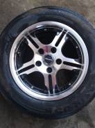 TGRACING LZ200. x15, 5x100.00