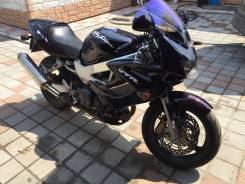Honda VTR 1000F. 1 000 куб. см., исправен, птс, без пробега