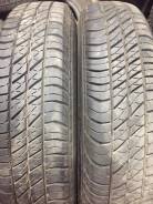 Bridgestone Dueler H/T 684II. Летние, износ: 5%, 4 шт