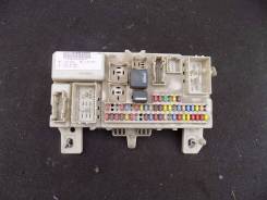 Блок предохранителей салона. Toyota Camry, ACV40, ASV40, AHV40, GSV40, CV40, SV40 Двигатель 2GRFE