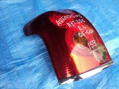 Стоп-сигнал. Toyota Avensis, AZT255W, ZZT251, AZT255, AZT250W, AZT250, ADT251, AZT251W, AZT251, CDT250 Двигатели: 2AZFSE, 1ZZFE, 1CDFTV, 1AZFE, 2ADFTV...