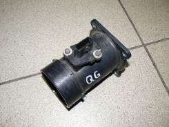 Датчик расхода воздуха. Nissan: Wingroad, X-Trail, Bluebird Sylphy, Expert, Tino, Sentra, Primera, Avenir, Pulsar, AD, Sunny, Almera Двигатели: QG13DE...