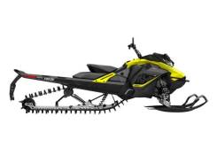 BRP Ski-Doo Summit SP 165 850 E-TEC. исправен, есть птс, с пробегом