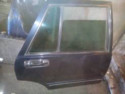 Дверь боковая. Nissan Gloria, Y31 Nissan Cedric, Y31
