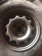Toyota. x13, 4x100.00