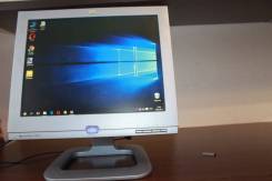 HP. 15" (38 см), технология LCD (ЖК)