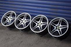 BMW Racing Dynamics. 8.0x18, 5x120.00, ET20