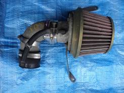 Фильтр нулевого сопротивления. Honda Fit, GD4, GD3, GD2, GD1 Двигатели: L13A, L15A
