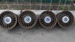 Impul. 6.5x15", 4x114.30, ET20, ЦО 73,0 мм.