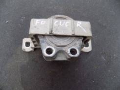 Подушка двигателя. Ford Focus