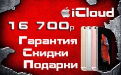 Apple iPhone 6 16Gb. Новый