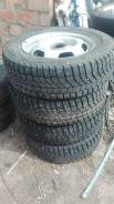Продам колеса зимние 185/65R14. x14 4x114.30