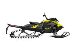 BRP Ski-Doo Summit SP 154 850 E-TEC. исправен, есть птс, с пробегом