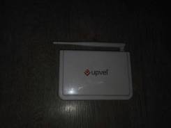 ADSL-роутеры.