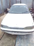 Toyota Carina. AT170, 5AF