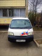Mazda Bongo. автомат, задний, 1.8 (88 л.с.), бензин, 110 000 тыс. км