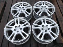 Manaray Sport Euro Speed. 6.0x15, 5x100.00, ET43, ЦО 67,1 мм.