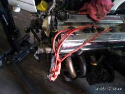 Высоковольтные провода. Honda: CR-V, Orthia, Integra, Ballade, S-MX, Stepwgn Двигатели: B20B, B18B3, B18B1, B18B4